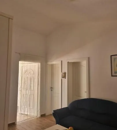 Σπίτι διακοπών Vila Marin *