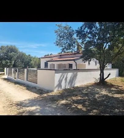 Vila Marin Σπίτι διακοπών Segotici