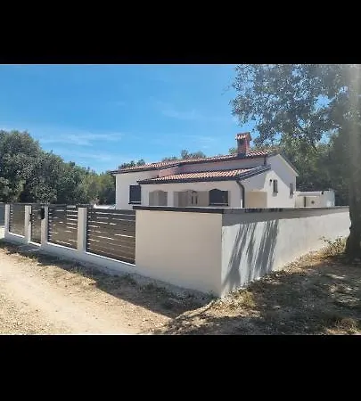 Vila Marin Σπίτι διακοπών