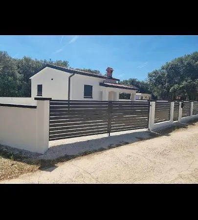 Vila Marin Ferienhaus