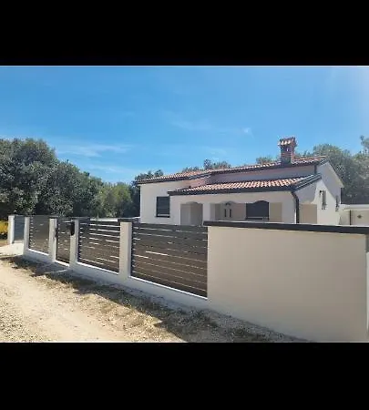 Vila Marin Ferienhaus *